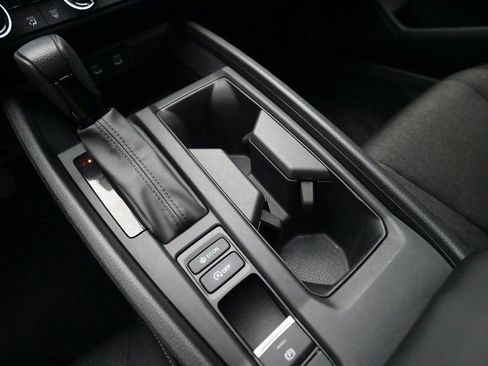 Certified 2023 Honda Accord EX image 16