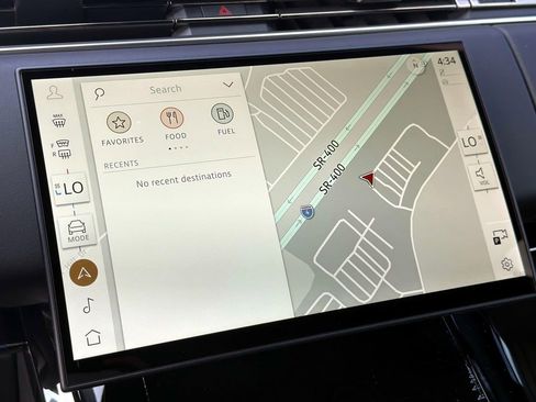 New 2026 Land Rover Range Rover Sport SE image 20