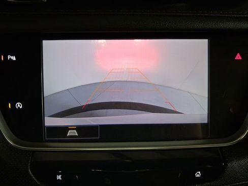 Used 2025 Cadillac XT5 Sportv image 22