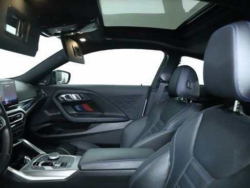 Used 2023 BMW M240i xDrive Coupe w/ Premium Package image 19