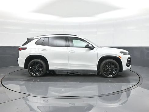 New 2026 Volkswagen Tiguan SE R-Line AWD/4WD image 8