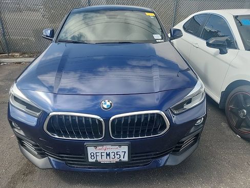 Used 2018 BMW X2 sDrive28i FWD image 2