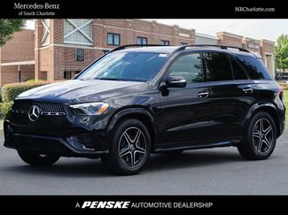 Certified 2026 Mercedes-Benz GLE 350 4MATIC video 1