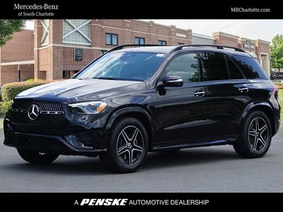 Certified 2026 Mercedes-Benz GLE 350 4MATIC