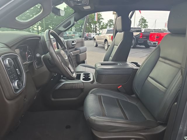Used 2021 GMC Sierra 1500 Denali w/ Denali Ultimate Package AWD/4WD image 16