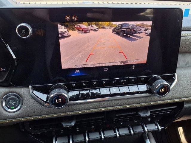 New 2026 Chevrolet Colorado ZR2 AWD/4WD image 34