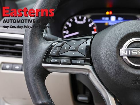 Used 2023 Nissan Altima 2.5 SL AWD/4WD image 15