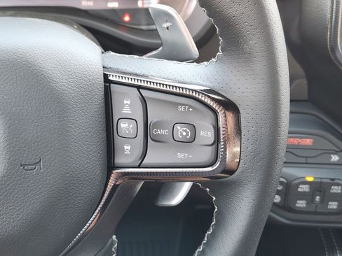 New 2026 RAM 1500 RHO image 42