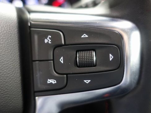 Used 2023 Chevrolet Blazer RS image 12