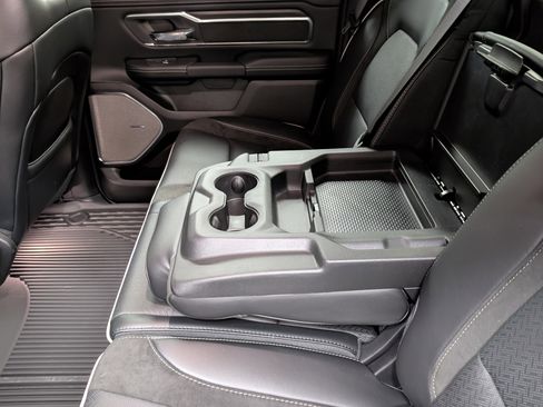 New 2026 RAM 1500 Laramie image 8