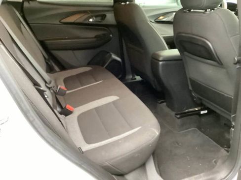 Used 2023 Chevrolet TrailBlazer LT image 4