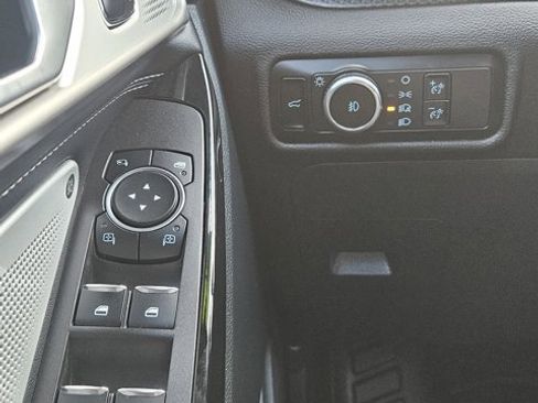 Certified 2024 Ford Explorer ST w/ Equipment Group 401A image 25