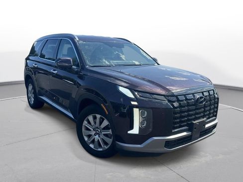 Used 2025 Hyundai Palisade SEL AWD/4WD image 4