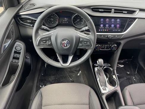 Used 2023 Buick Encore GX Select AWD/4WD image 13