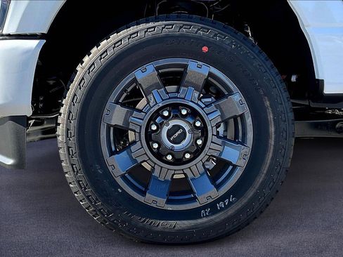 New 2026 Ford F350 XL w/ STX Appearance Package AWD/4WD image 12
