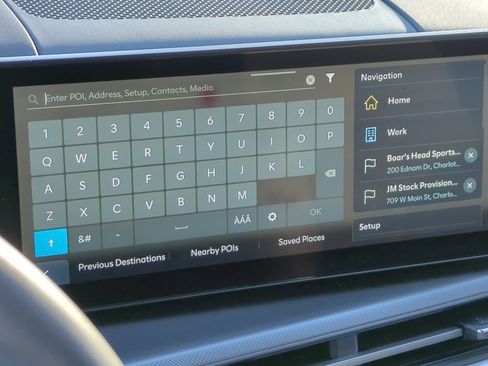 Used 2025 Hyundai Santa Fe XRT image 25