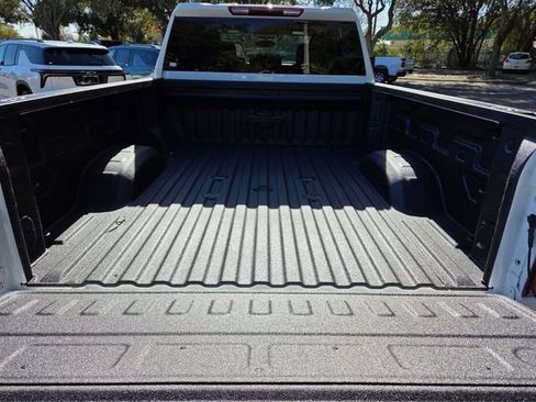 New 2026 Chevrolet Silverado 2500 LT image 20