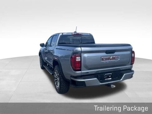 Used 2023 GMC Sierra 1500 AT4 w/ Technology Package AWD/4WD image 15