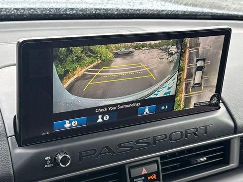 New 2026 Honda Passport TrailSport Elite image 23