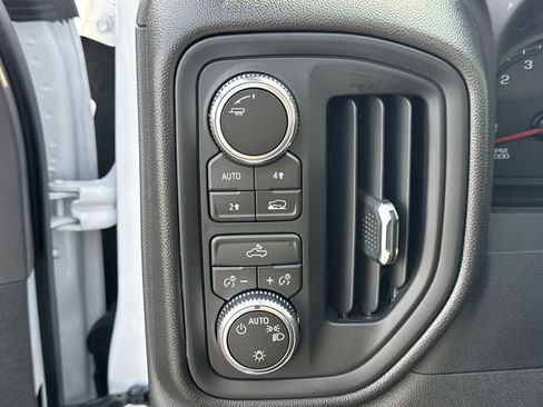 New 2026 GMC Sierra 1500 Pro w/ Pro Value Package AWD/4WD image 22