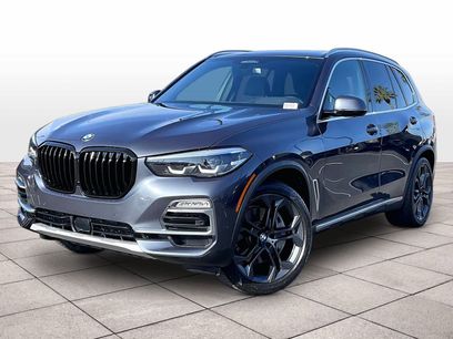 Used 2019 BMW X5 xDrive50i