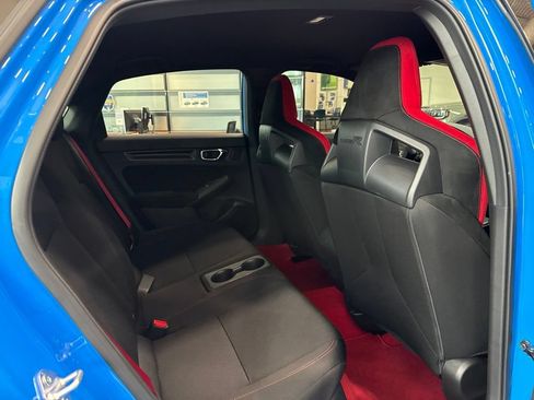 Certified 2024 Honda Civic Type R image 20
