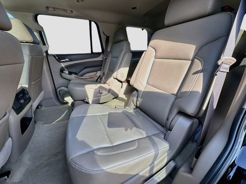 Used 2017 Chevrolet Tahoe Premier RWD image 29