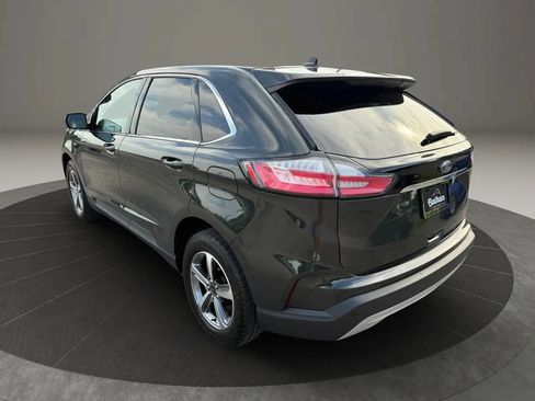 Used 2023 Ford Edge SEL w/ Convenience Package AWD/4WD image 9