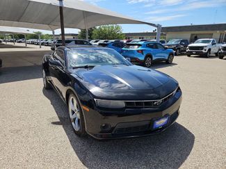 Used 2014 Chevrolet Camaro LT w/ RS Package RWD video 2