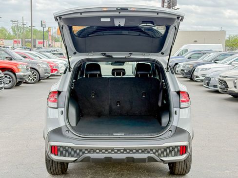 Used 2023 Kia Sportage X-Line image 30
