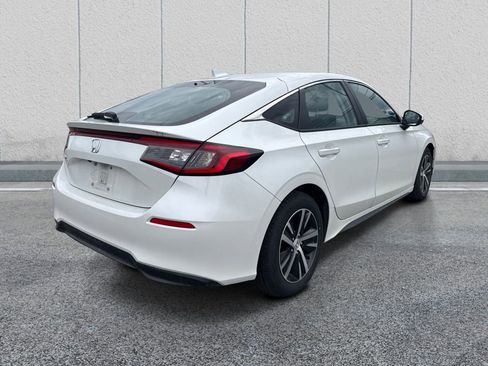 Used 2024 Honda Civic LX image 7