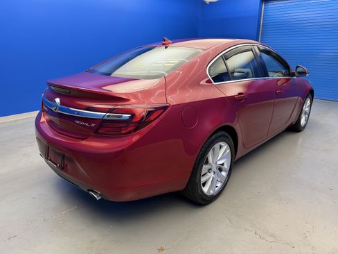 Used 2014 Buick Regal FWD image 7