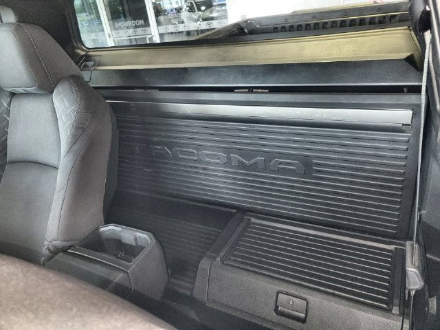 Used 2024 Toyota Tacoma SR RWD image 22