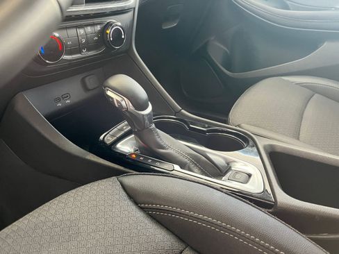 Used 2025 Buick Encore GX Preferred image 41