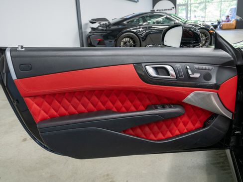 Used 2013 Mercedes-Benz SL 65 AMG image 33