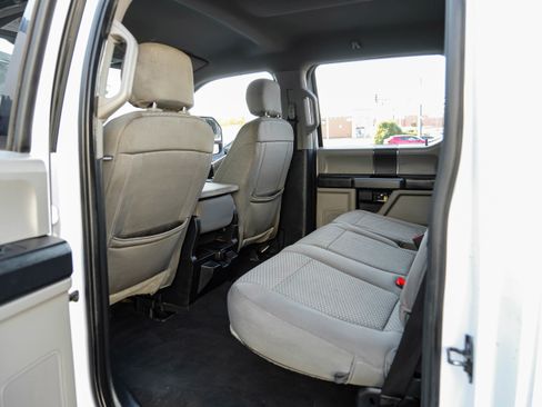 Used 2021 Ford F250 XLT AWD/4WD image 37