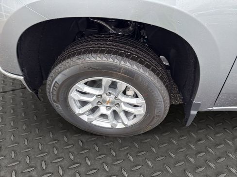 New 2026 Chevrolet Silverado 1500 LT image 21