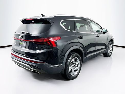 Used 2023 Hyundai Santa Fe SEL w/ Cargo Package image 9