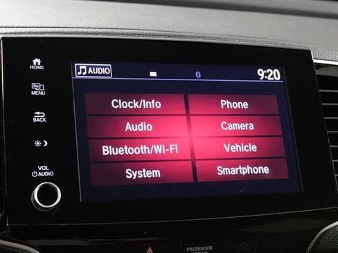 Used 2021 Honda Ridgeline Sport image 33