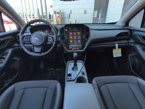 New 2026 Subaru Crosstrek 2.0i Premium AWD/4WD image 15