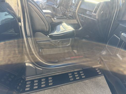 Used 2019 Ford F150 Raptor w/ Equipment Group 802A Luxury AWD/4WD image 25