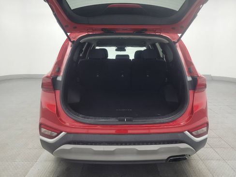 Used 2020 Hyundai Santa Fe SE FWD image 29
