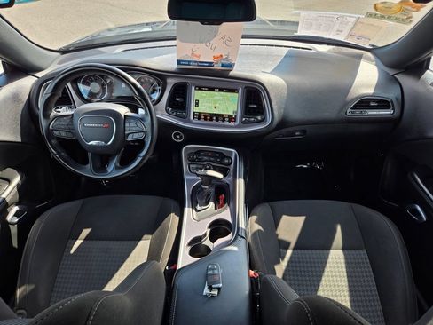 Used 2022 Dodge Challenger GT RWD image 37