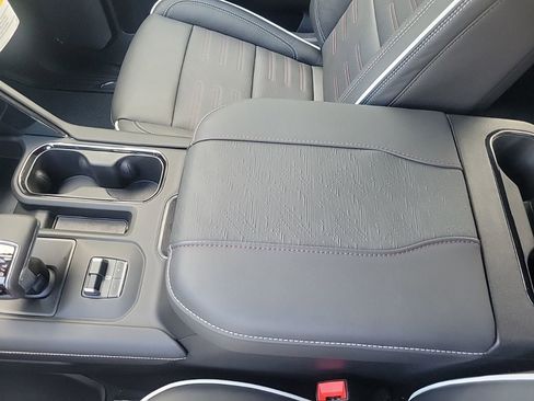 New 2026 GMC Sierra 1500 AT4X image 39