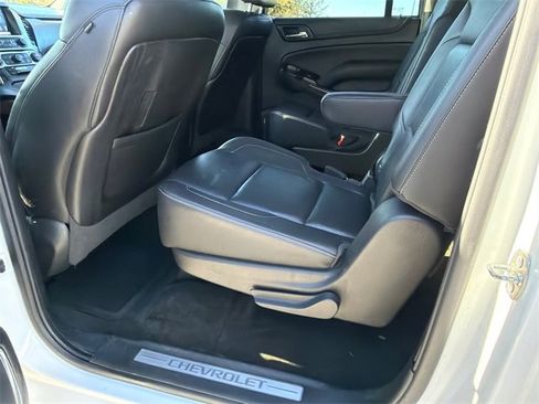 Used 2016 Chevrolet Suburban LTZ image 21