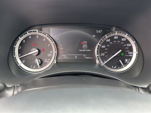 Used 2022 Toyota Highlander XSE image 21