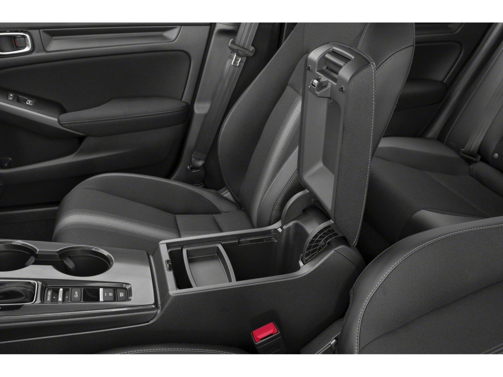 Used 2025 Honda Civic Sport image 15
