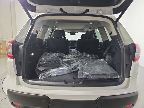 New 2026 Subaru Ascent Bronze Edition AWD/4WD image 22