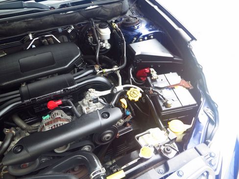 Used 2011 Subaru Legacy 2.5i AWD/4WD image 35