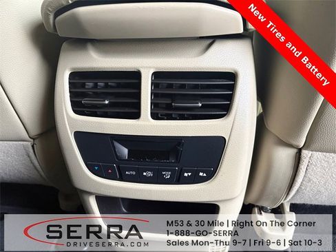 Used 2016 Acura MDX FWD w/ Technology Package image 15